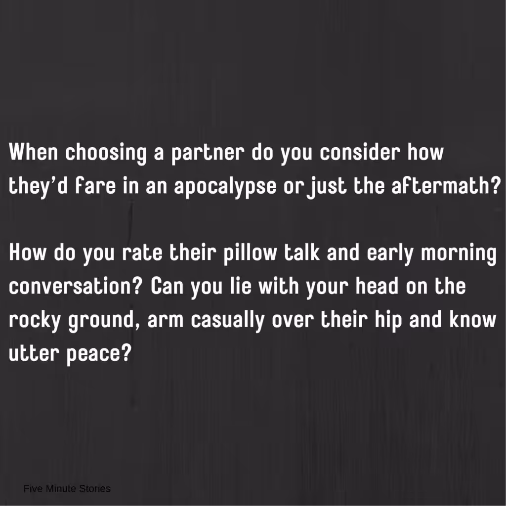 Apocalypse