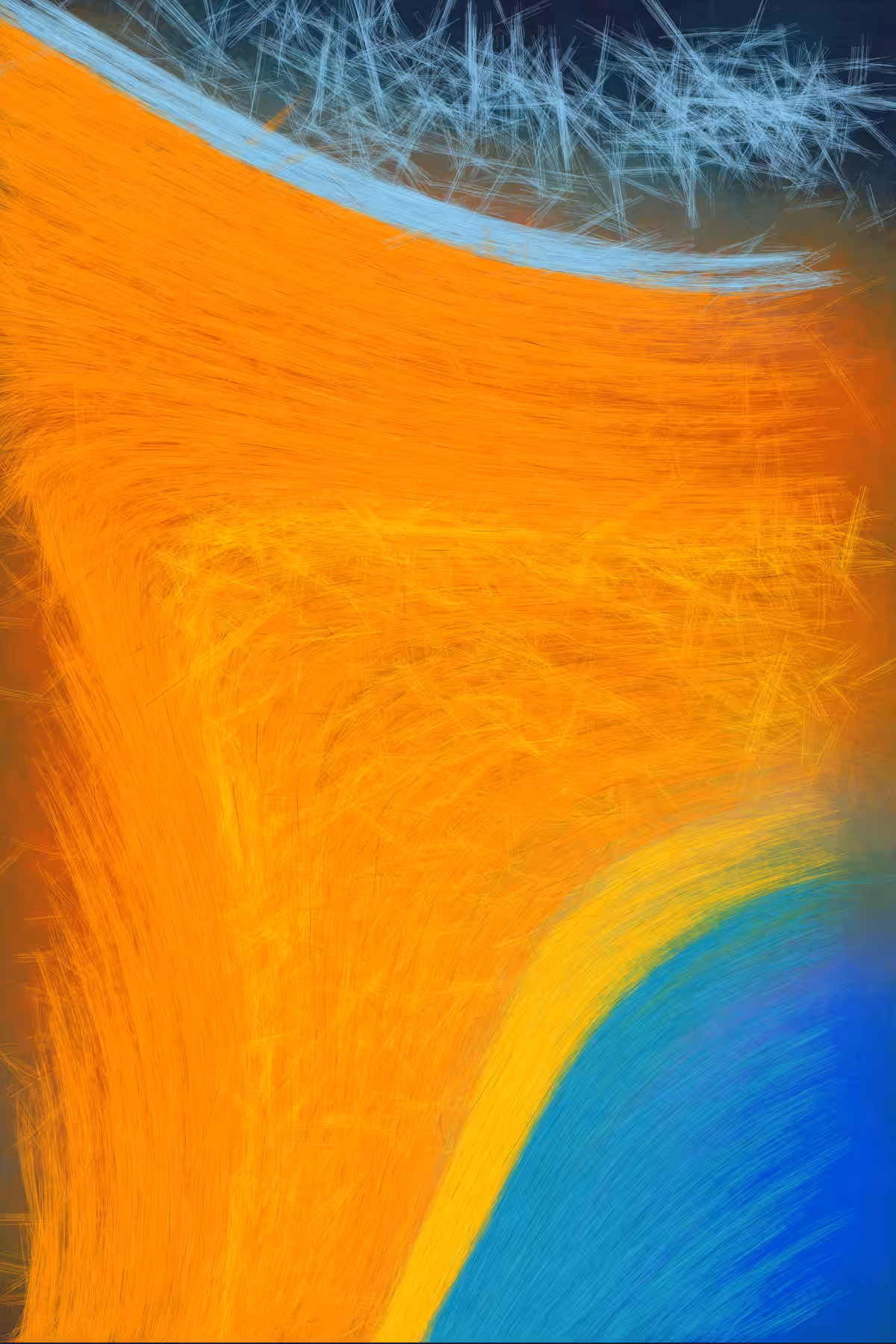 Inner Chaos #14