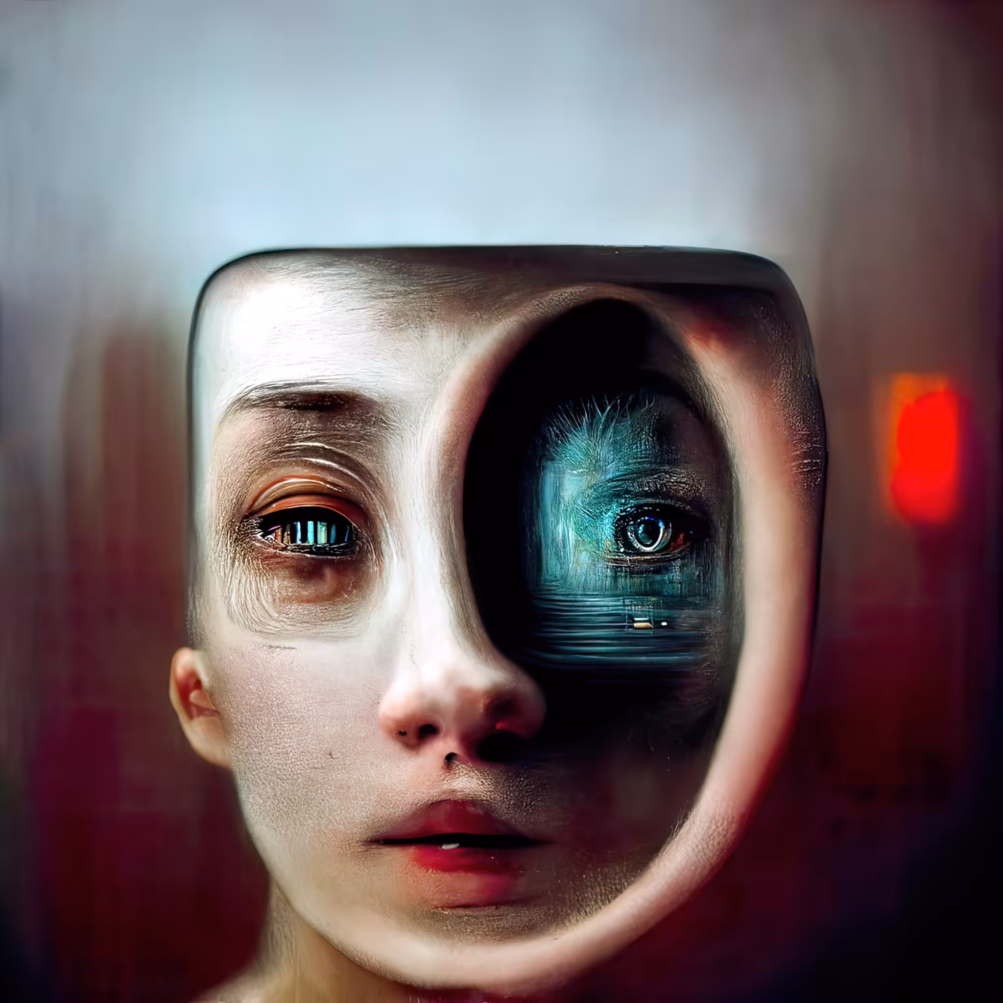 Mise en Abyme #40