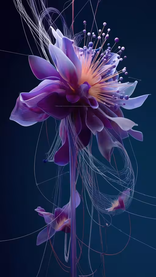 BIOME LUMINA #569/1000