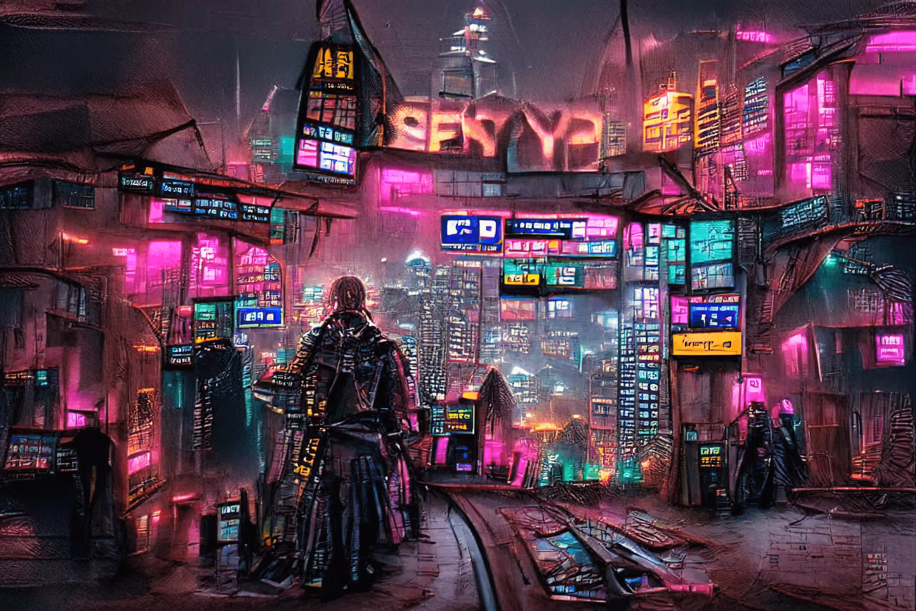 Hong Kong 18 Cyber