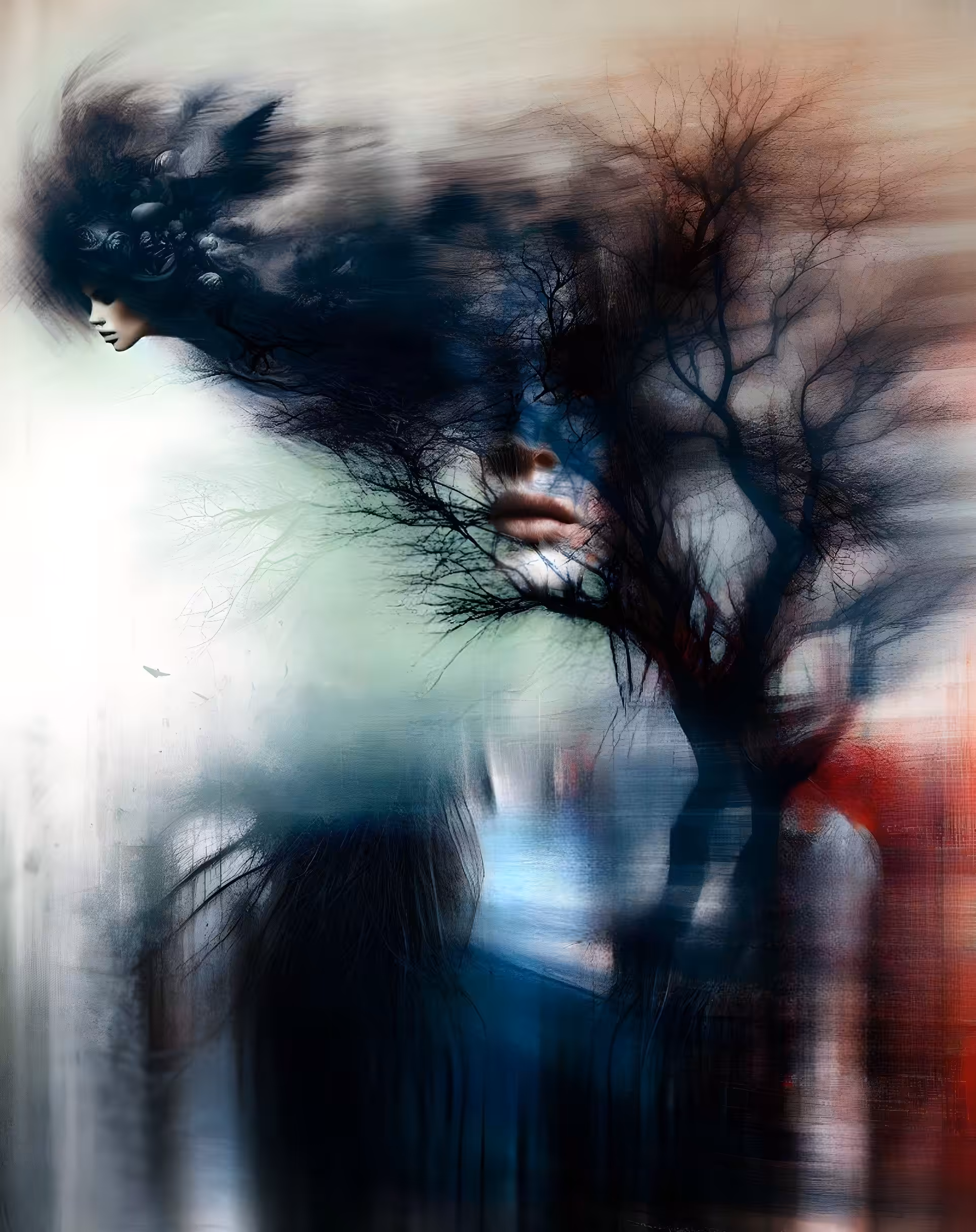 Dream of Roots
