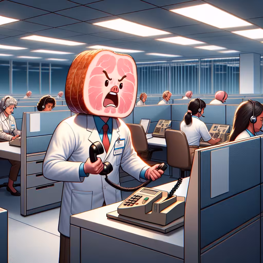 Ham 128