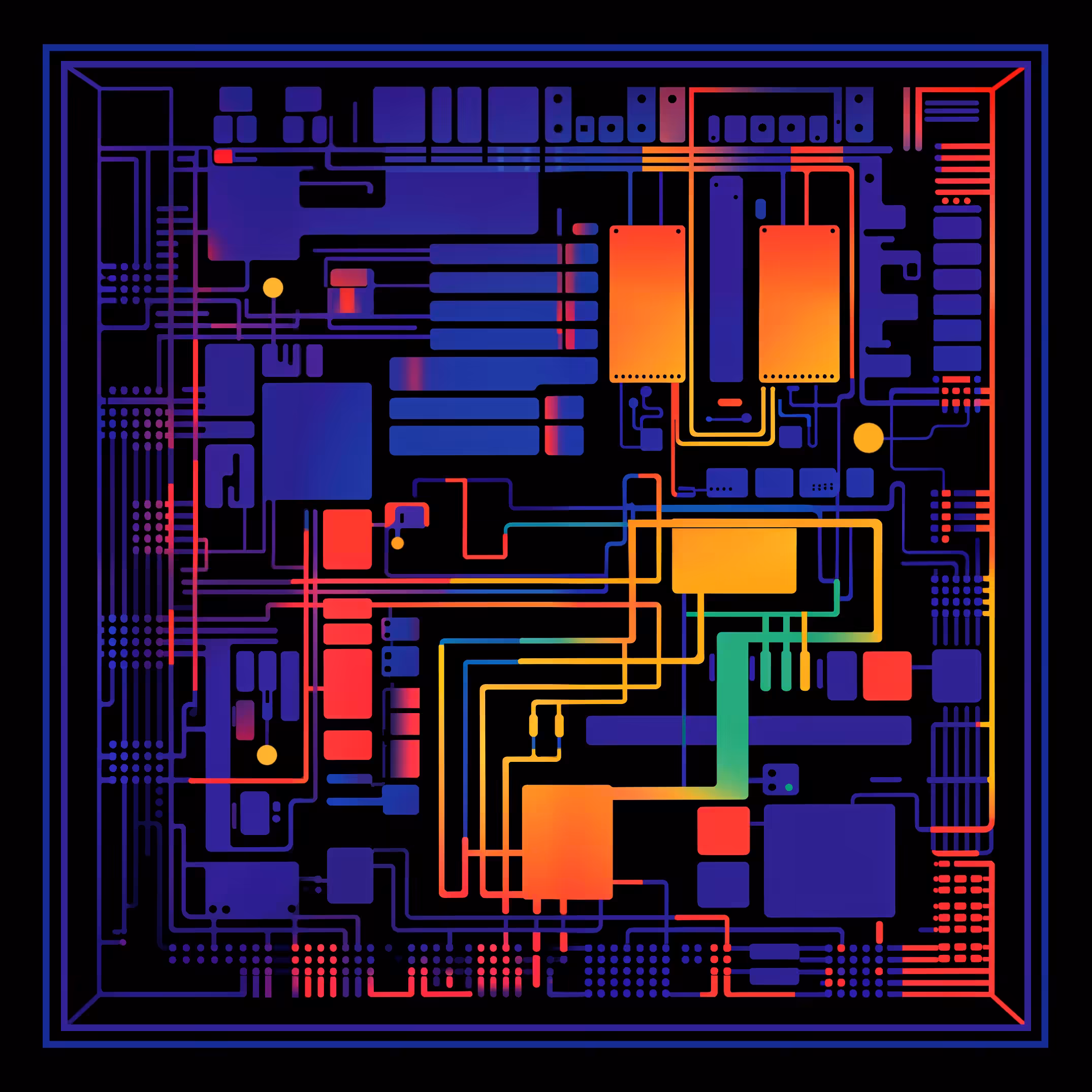 RETRO GRID #37