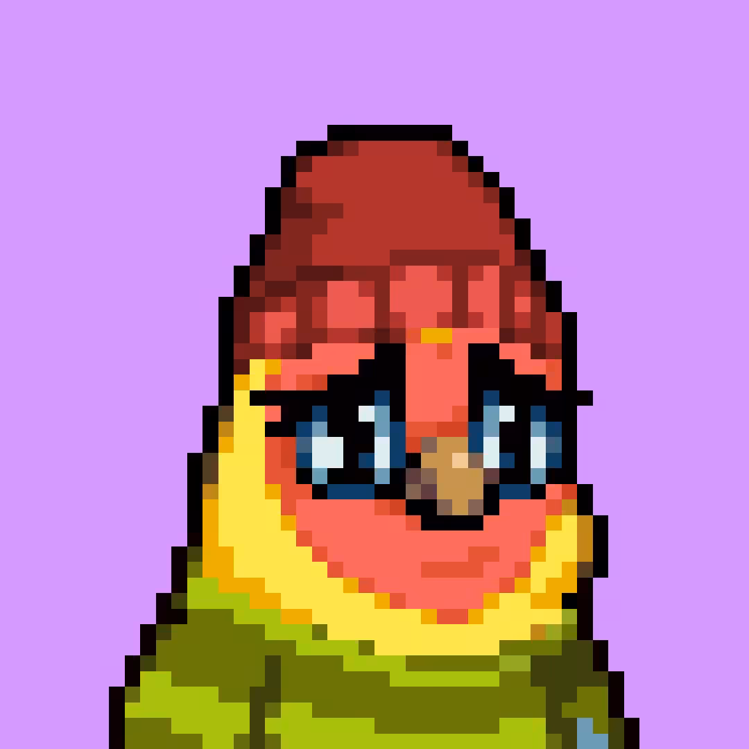 Lovebirds: Lovebird#6076