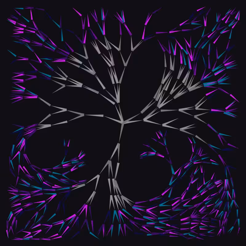 Foliage #143
