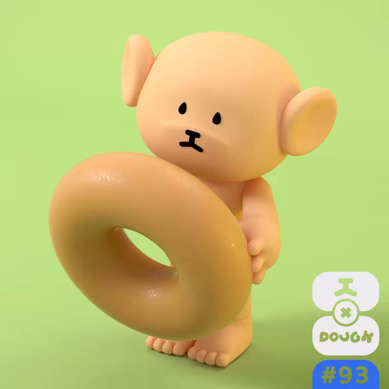 babyCommon's Precious #93