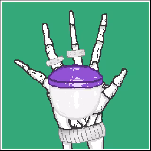 ╰(▔∀▔)╯ Gachaverse - Gacha Goblinz #57