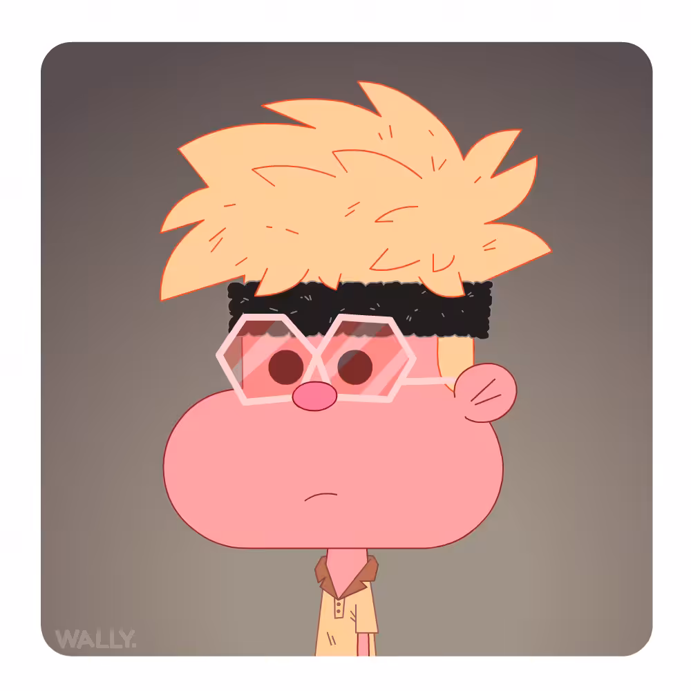 WALLY 1002