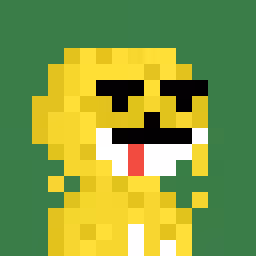 2 kilobytes low cost Token Eric  #91