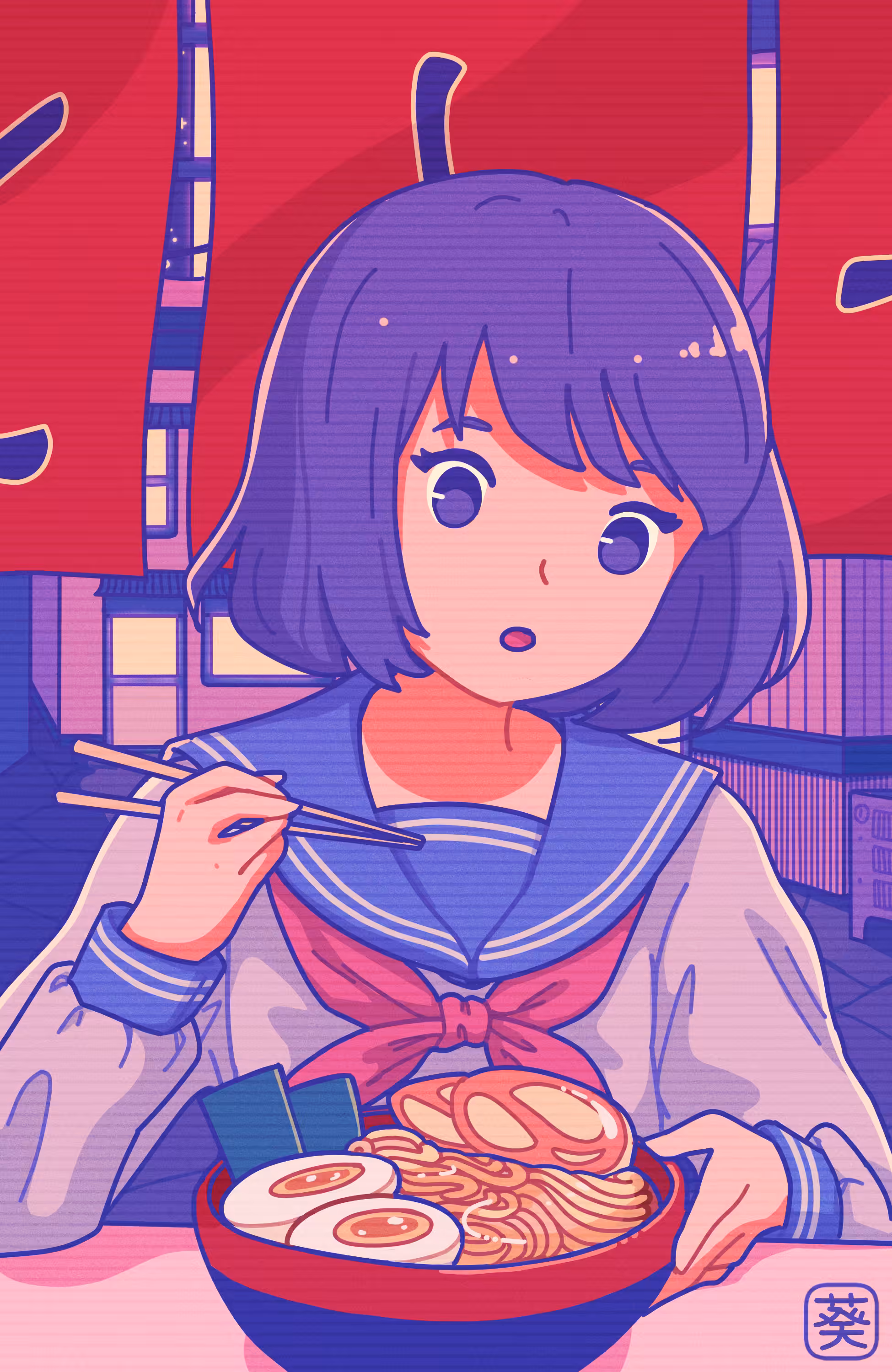 Comfort Food