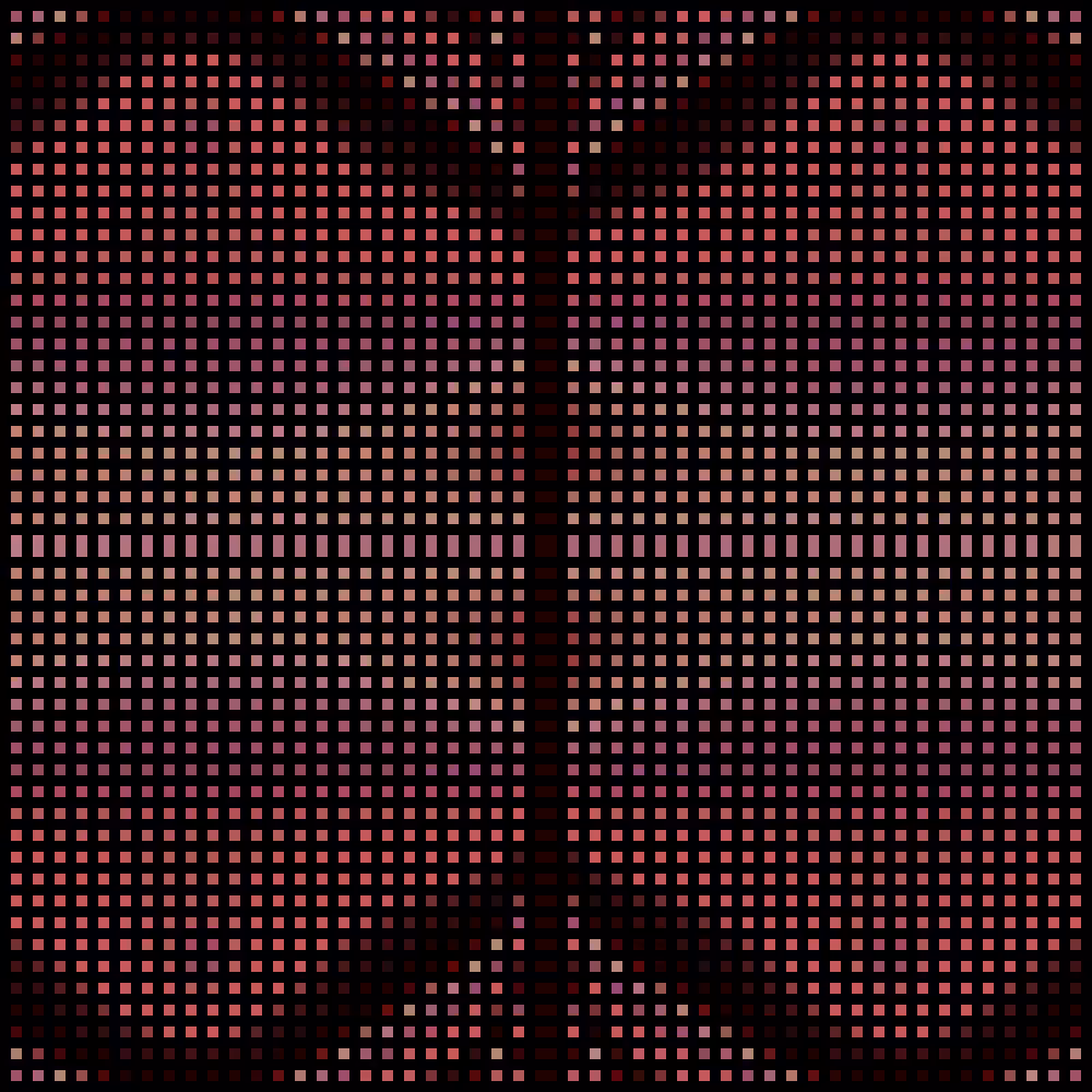 Pixels. #19