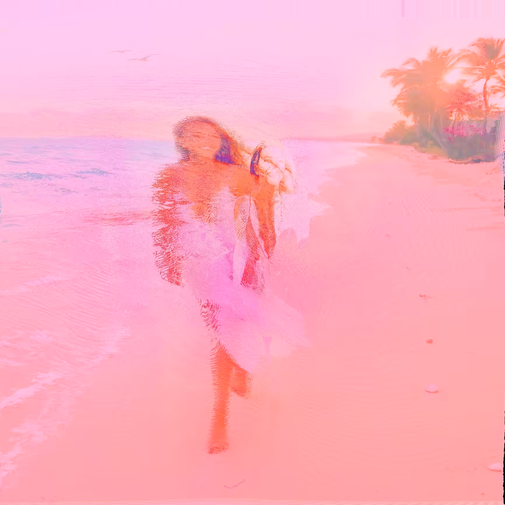 Pink Is Not Innocent