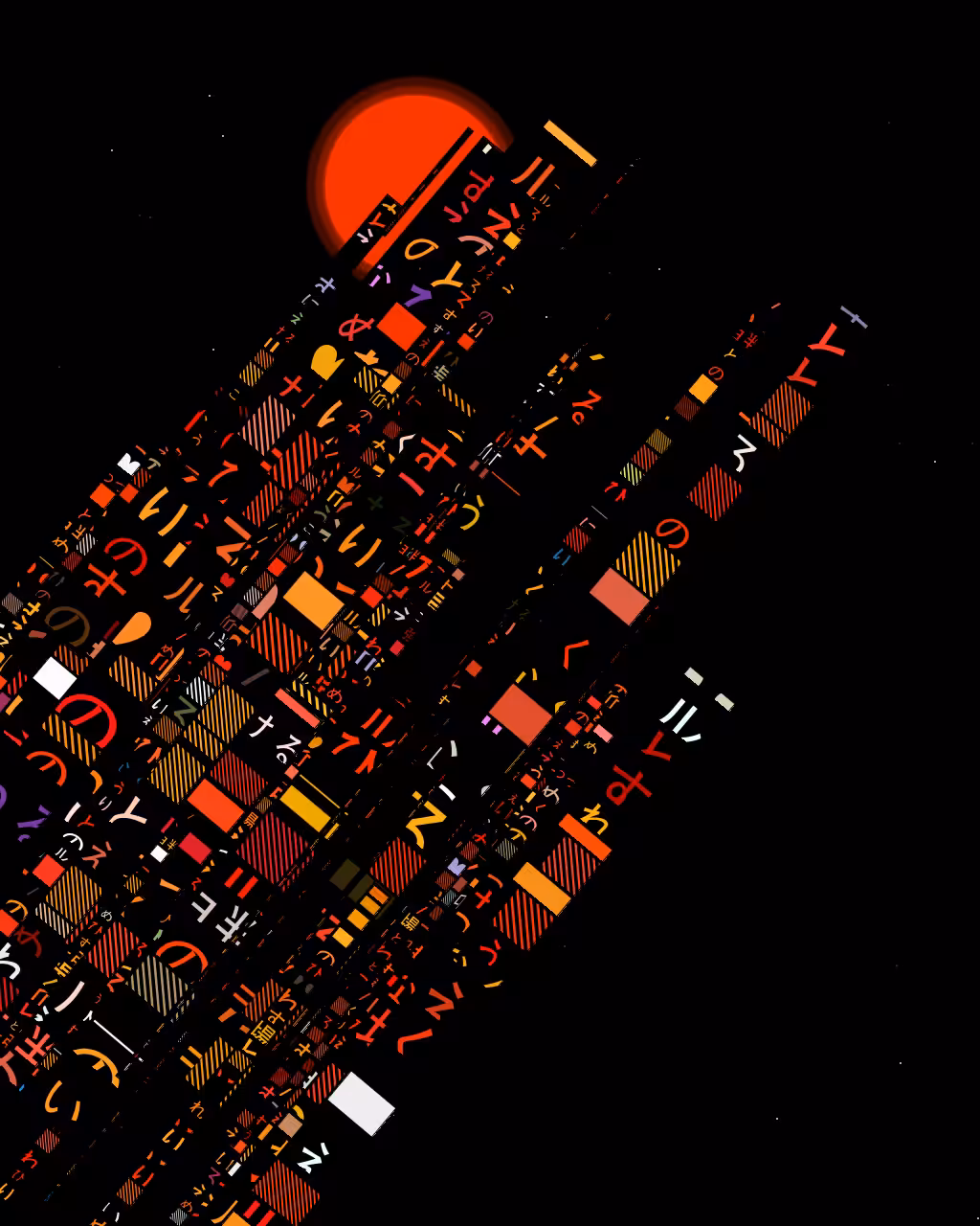 CityLights #1167
