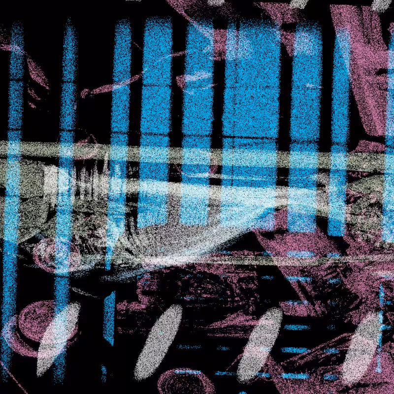 My Luggage FX #16