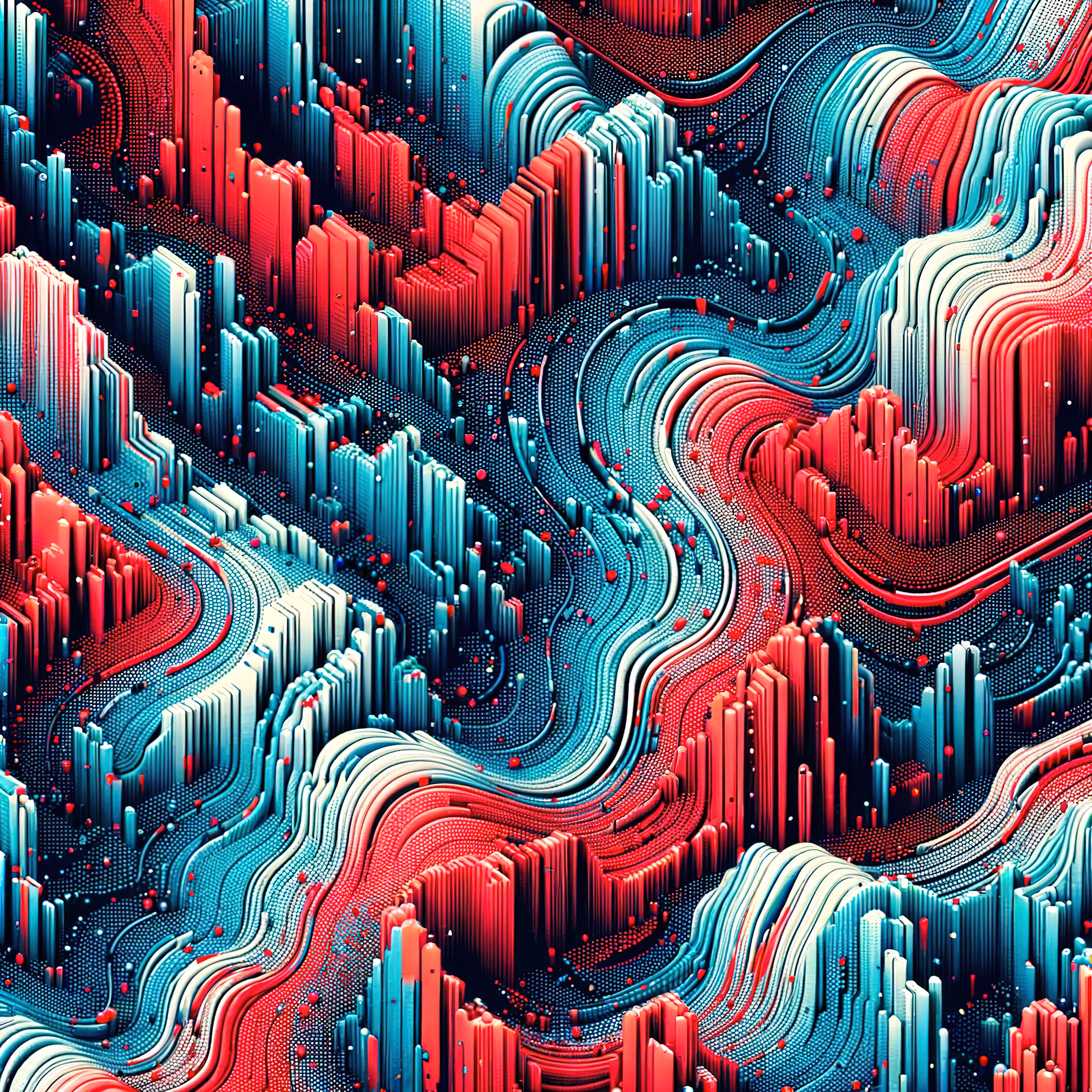 Datasurf