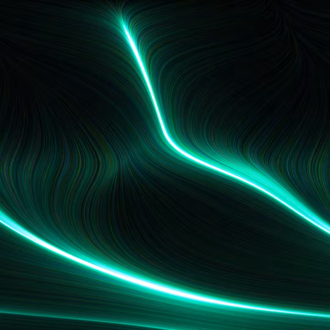 Vector field 2D,