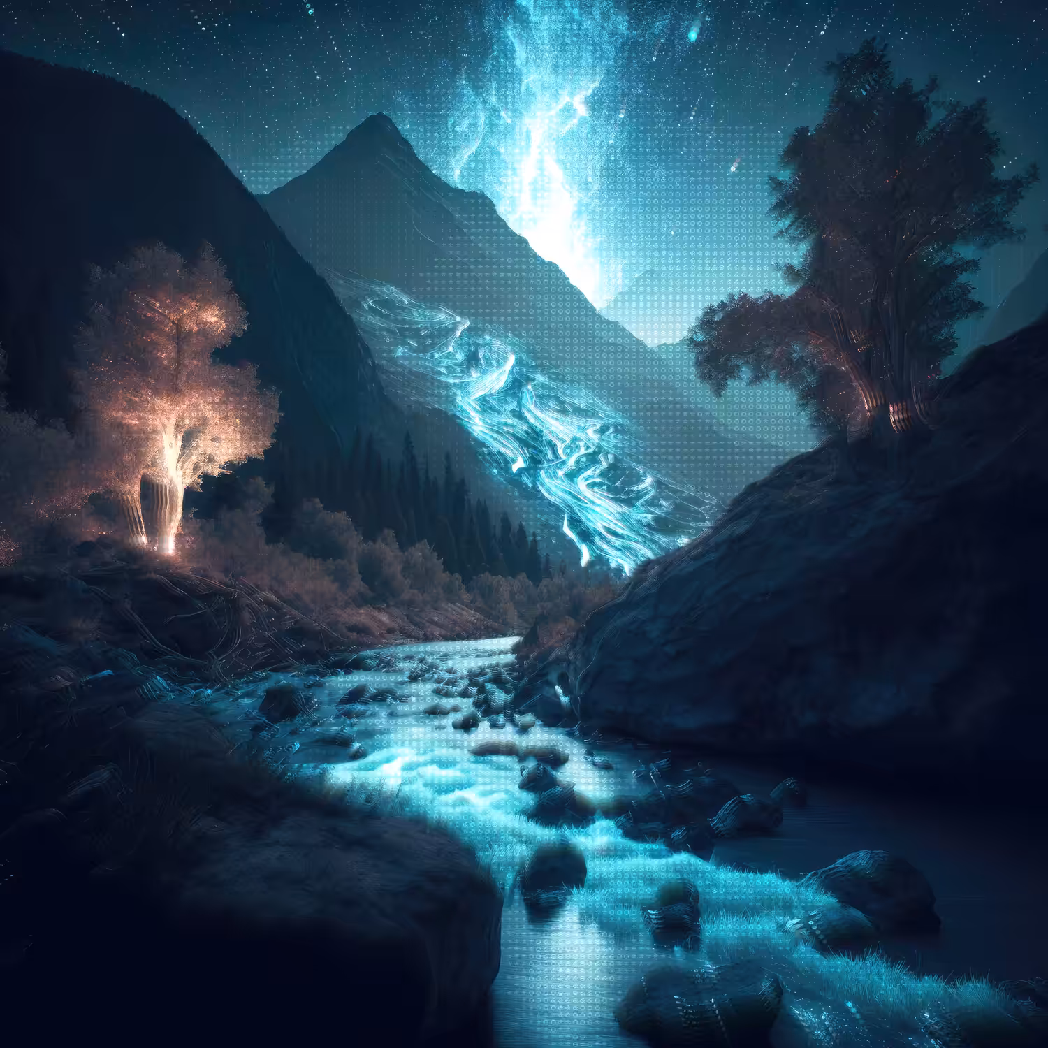 NATURE 2 #502