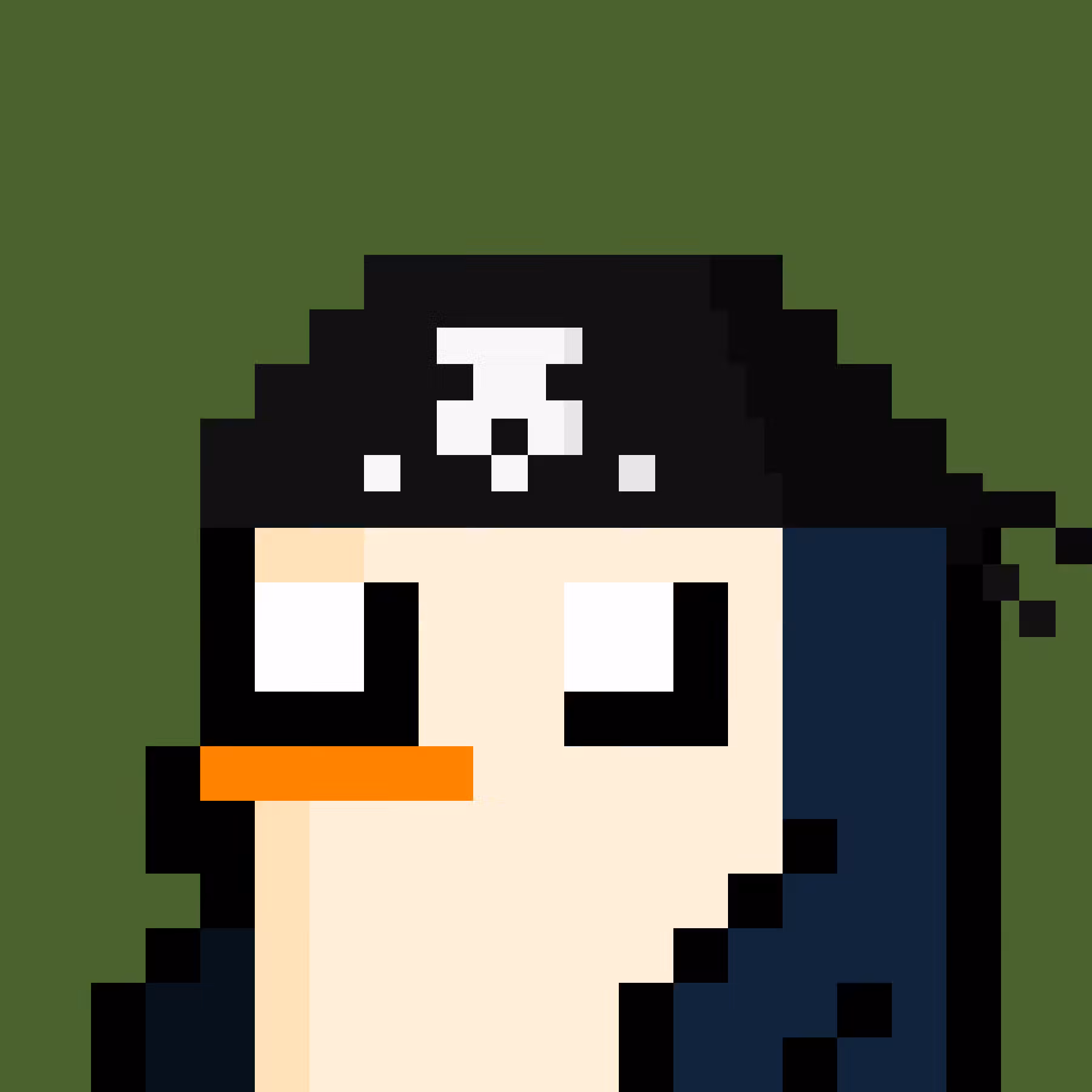 Profile BitPingo #006