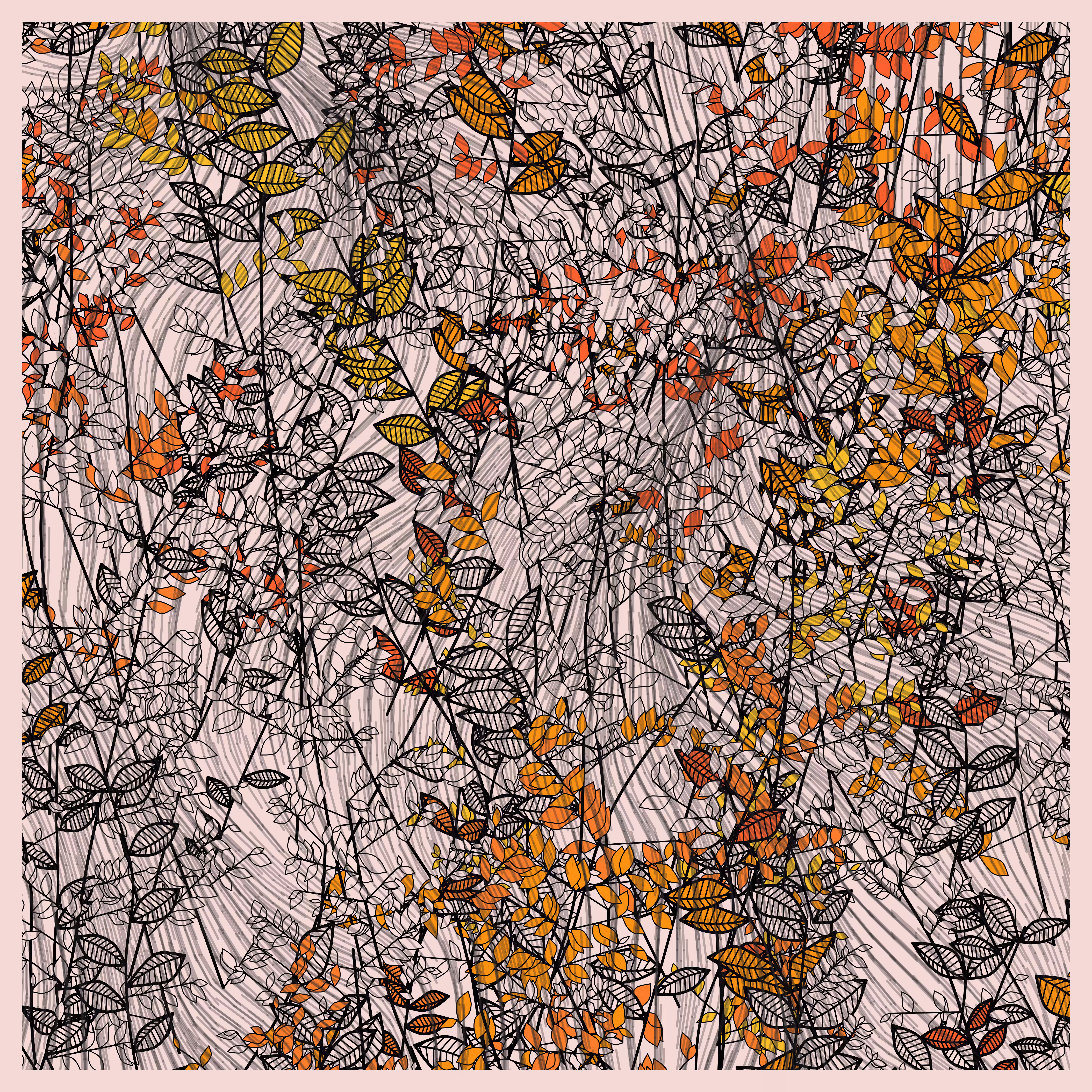 Random Plants #54