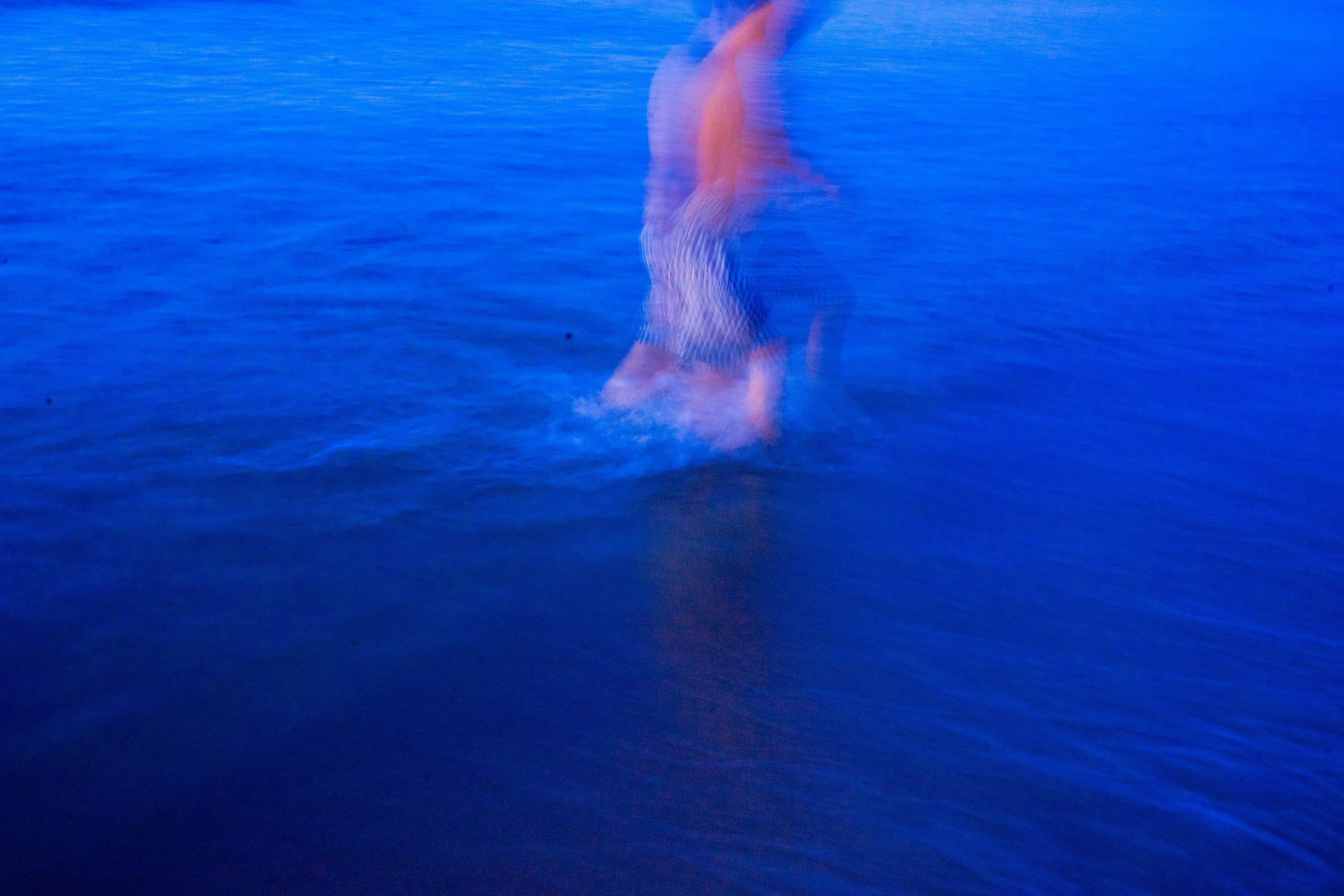 The Sea by Mien-Thuy Tran: The Sea #7