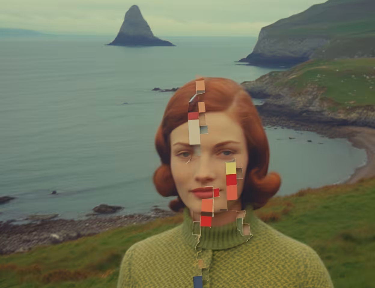 Torn Fjords