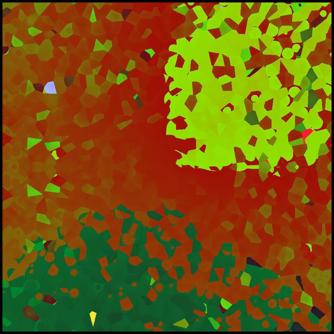 perception of time #63