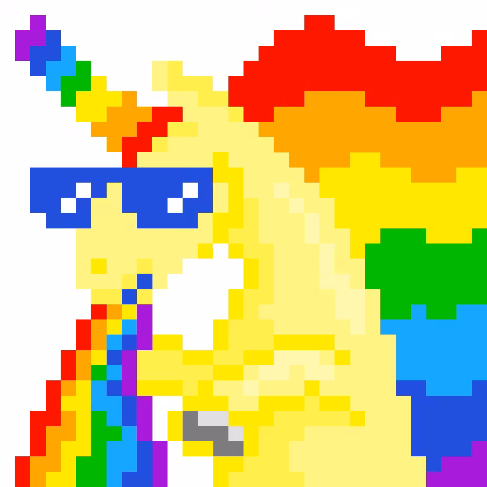 Unicorn #1280