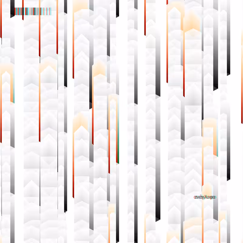 anaglyphic - Waves #55