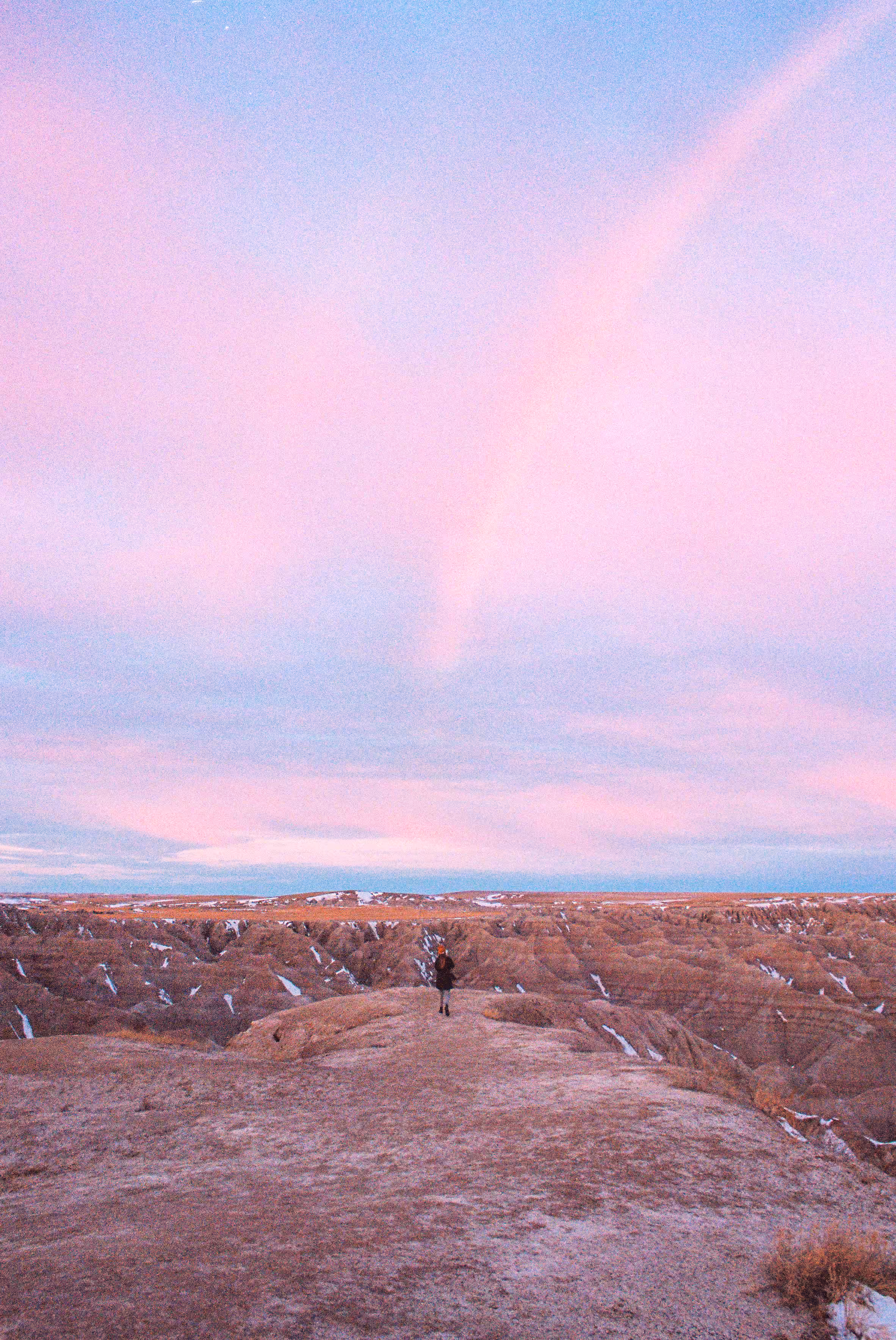 South Dakota