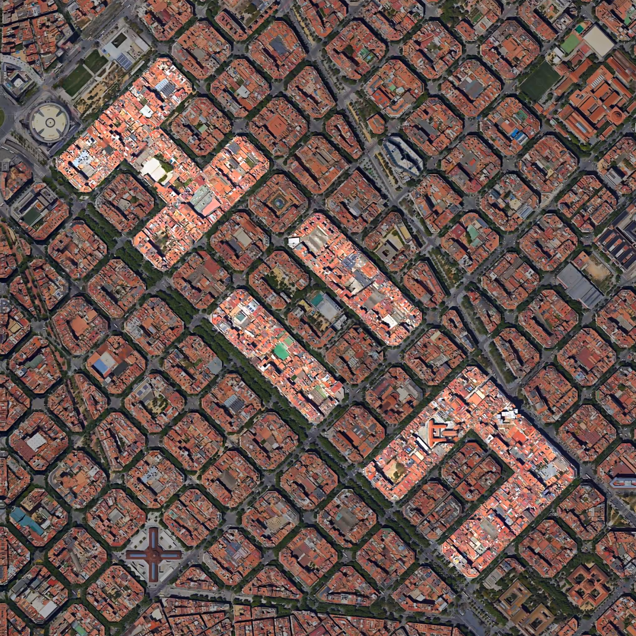 Here And Now City (Variation 2)