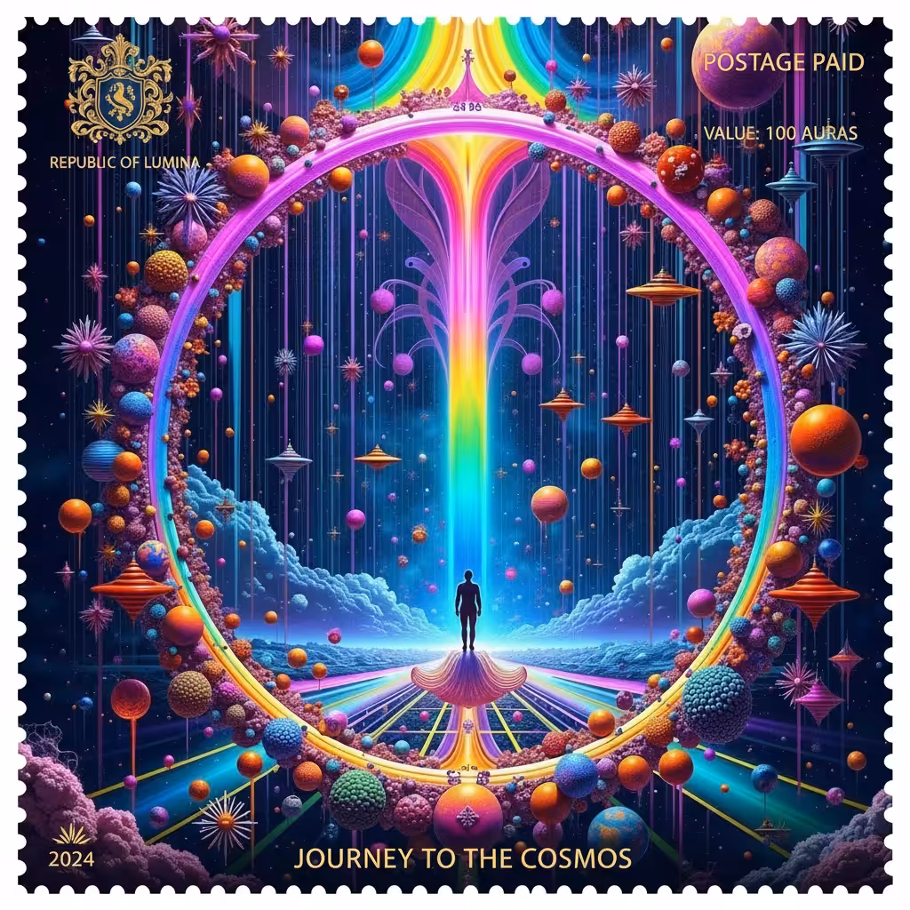 Stamp #91