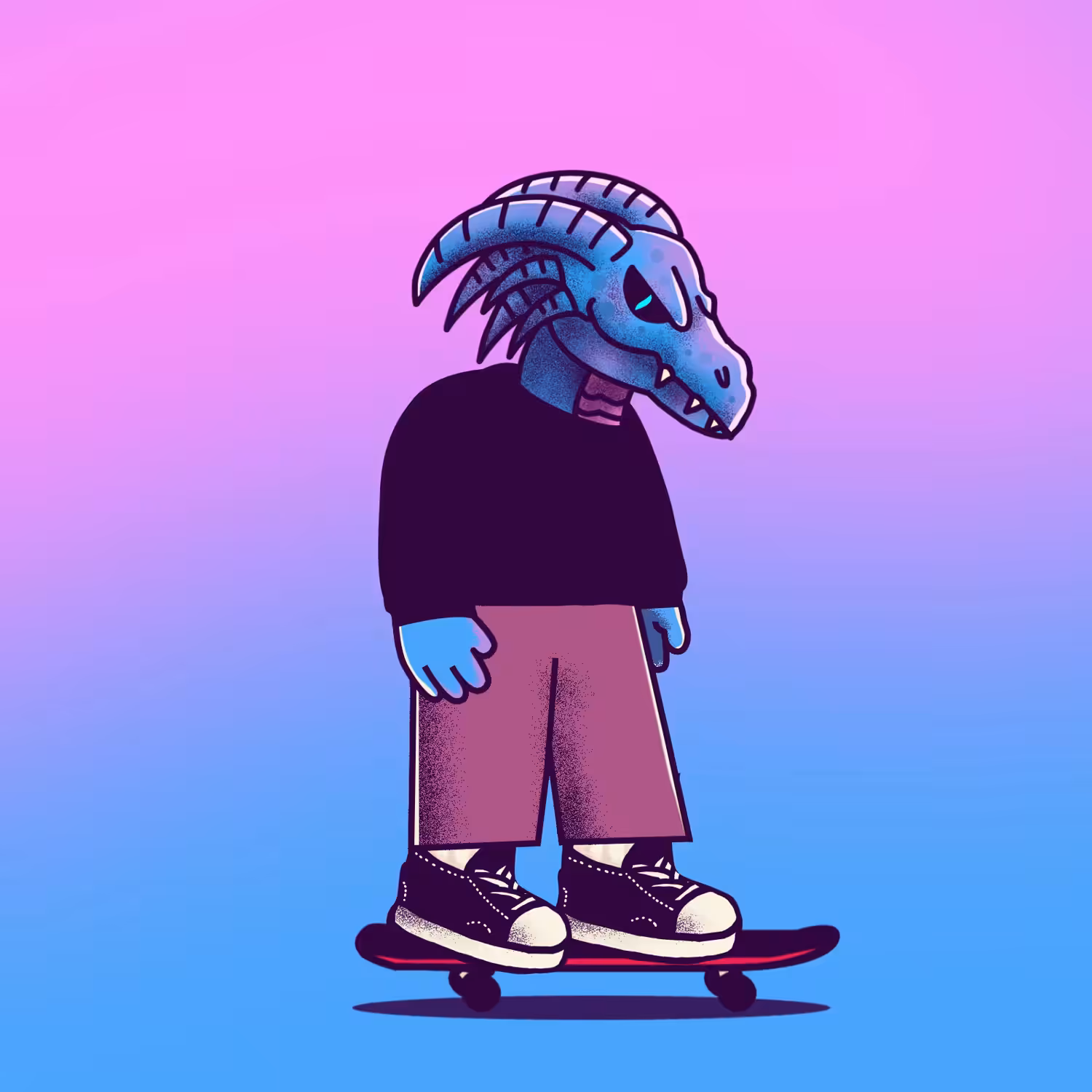 KICKFLIP 208