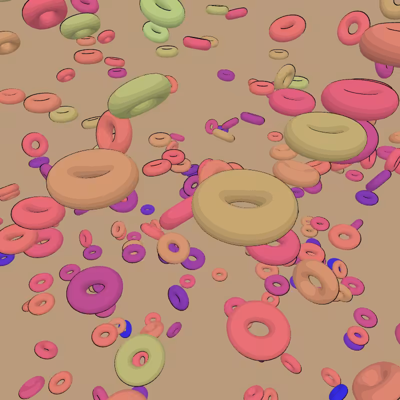Donuts #237