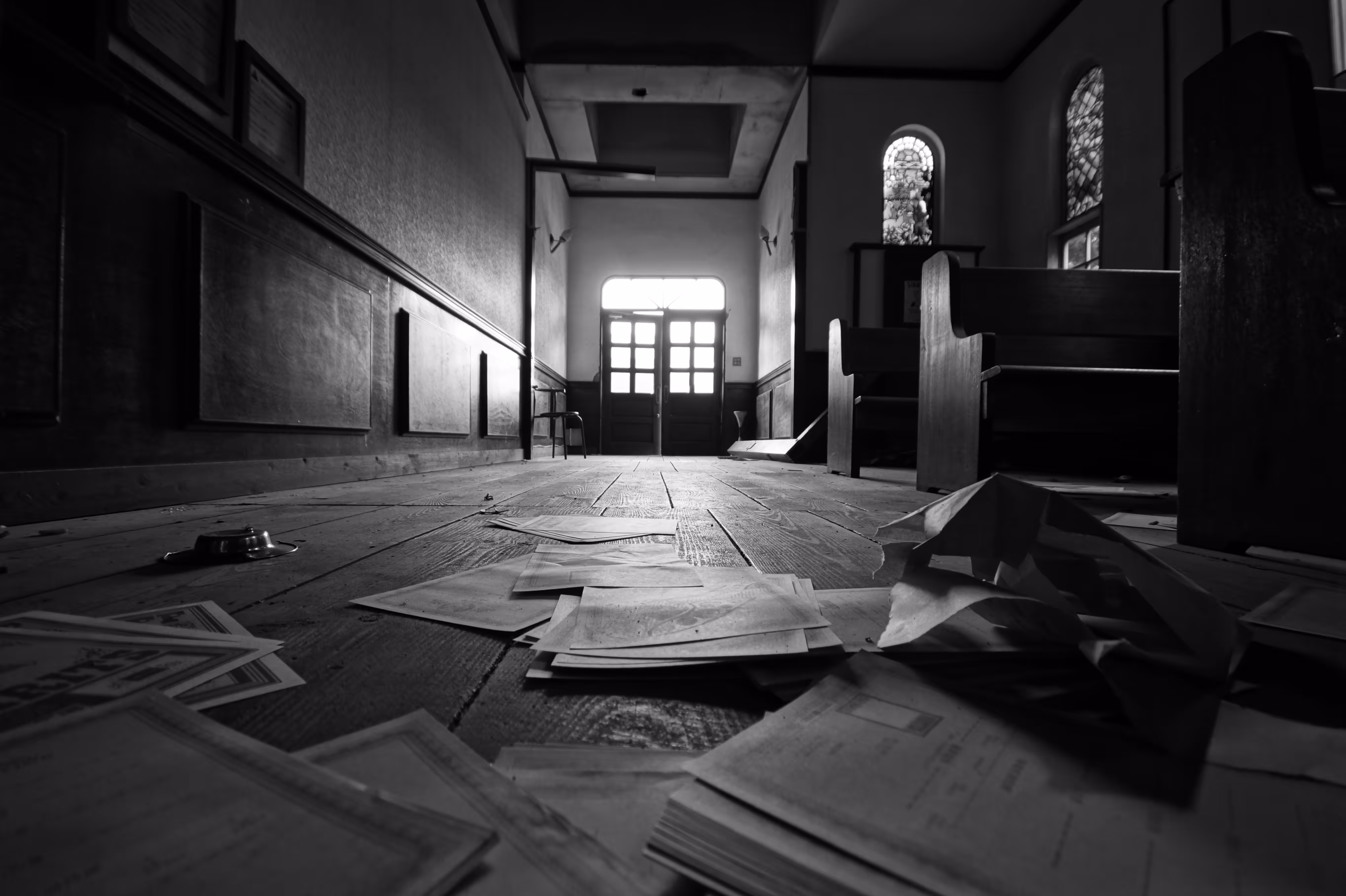 Floors