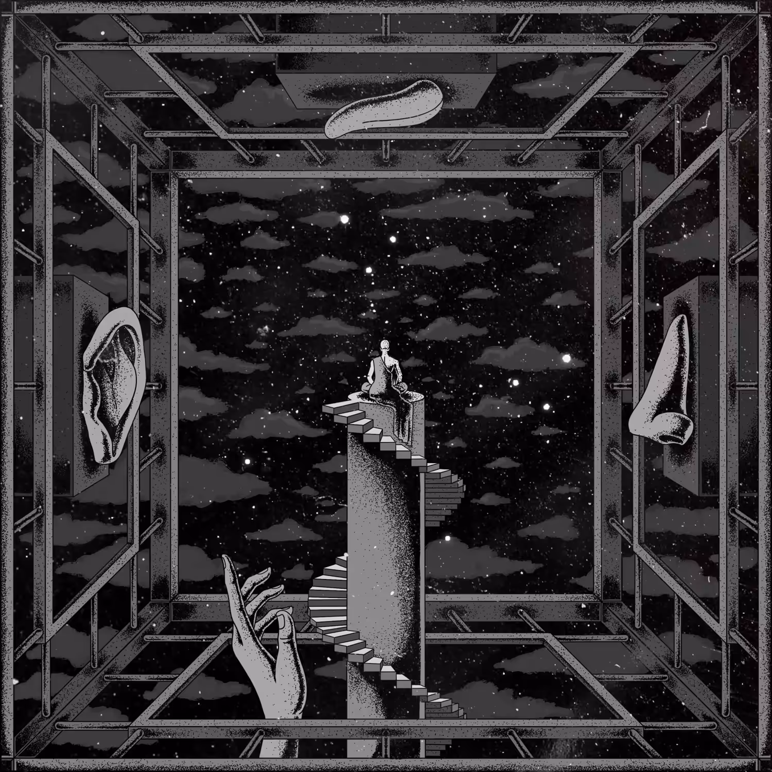 Prison Of Perception