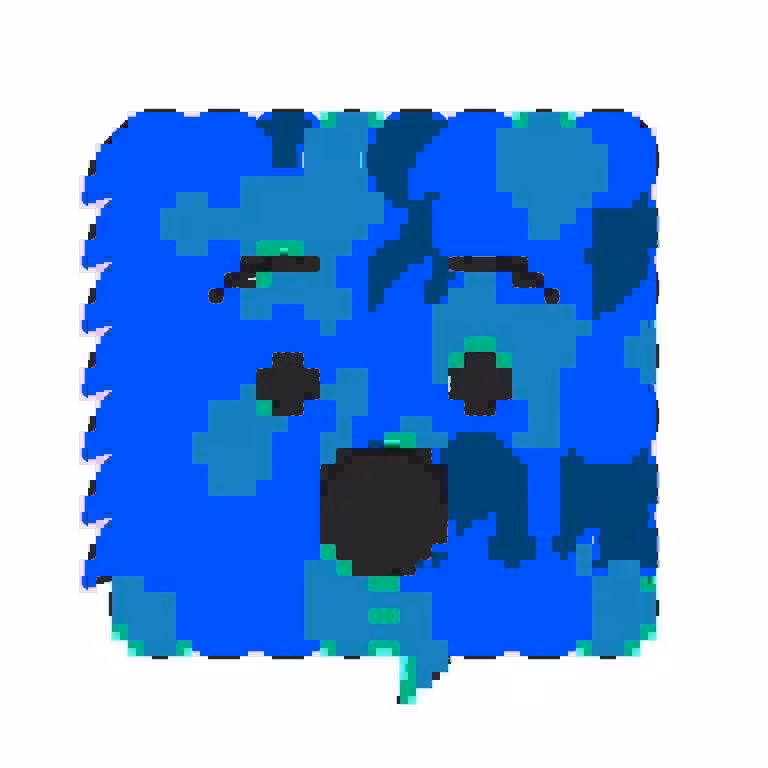 Based Kudzu #3990