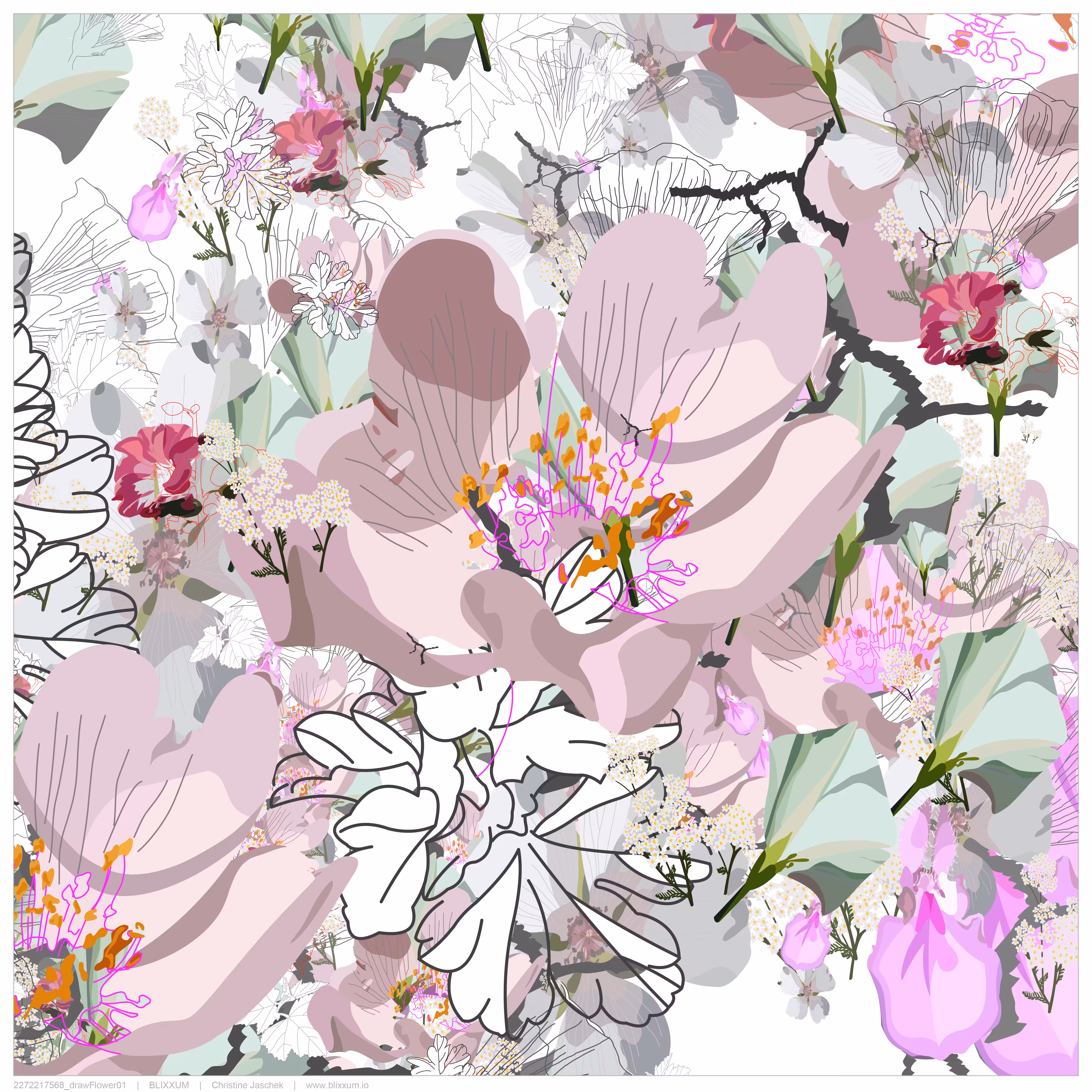 drawFlower01