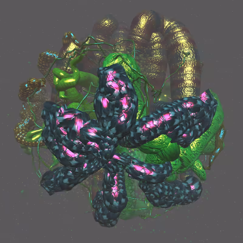 Glomularus #131