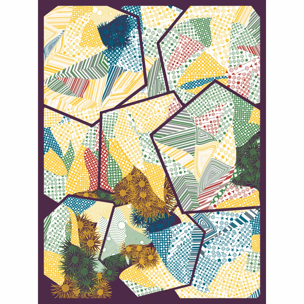 PolyGarden #20