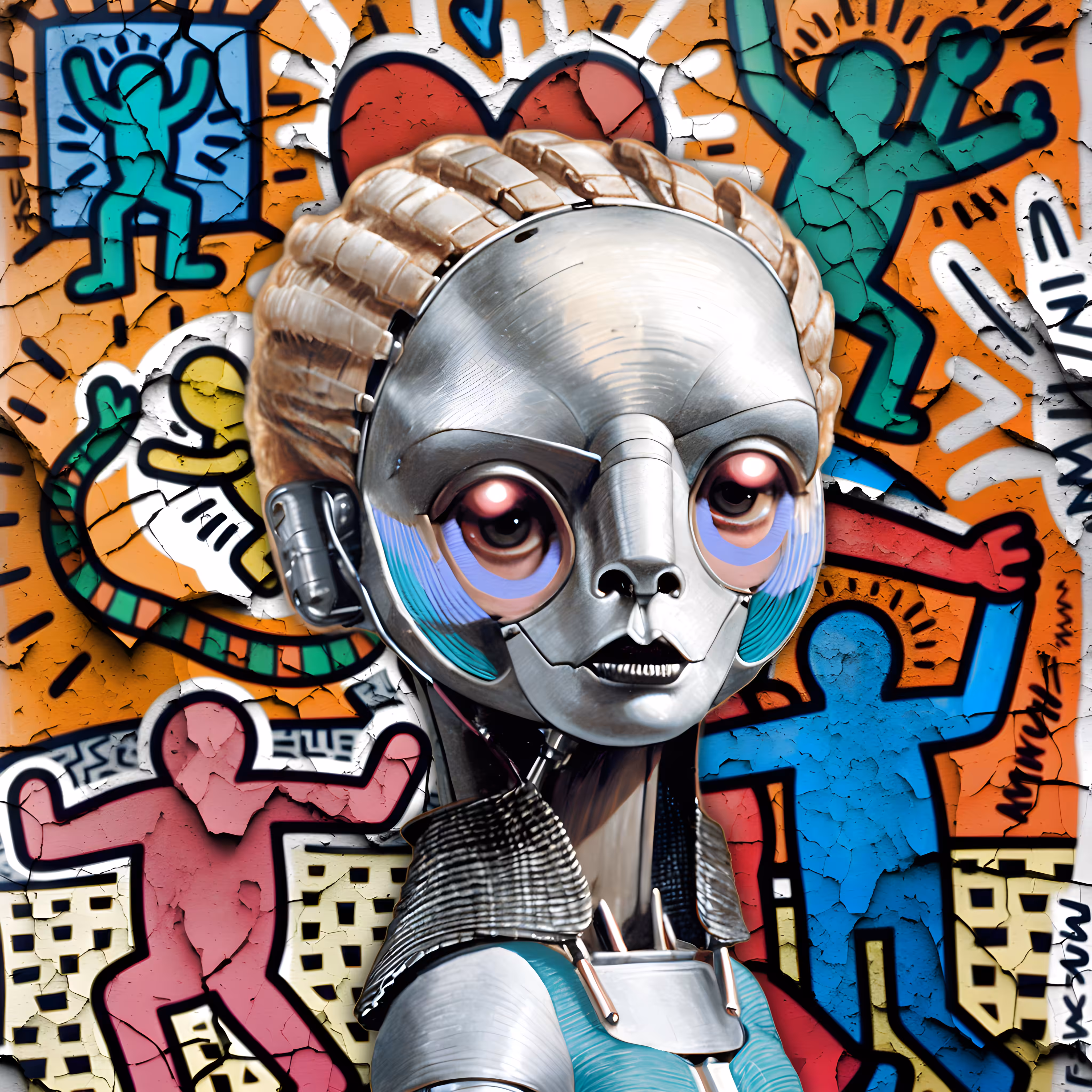 Art DeCC0s: Art DeCC0 #8040