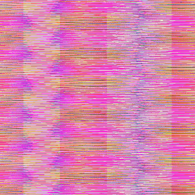 Broken LCD Screen #25