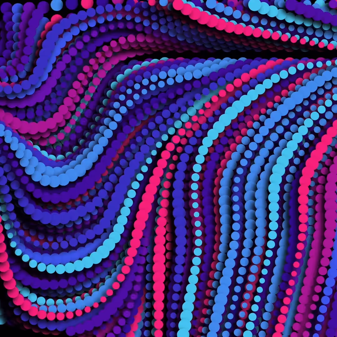 Hues #008