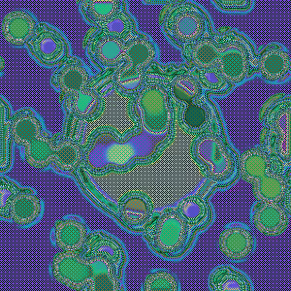 low orbit #51