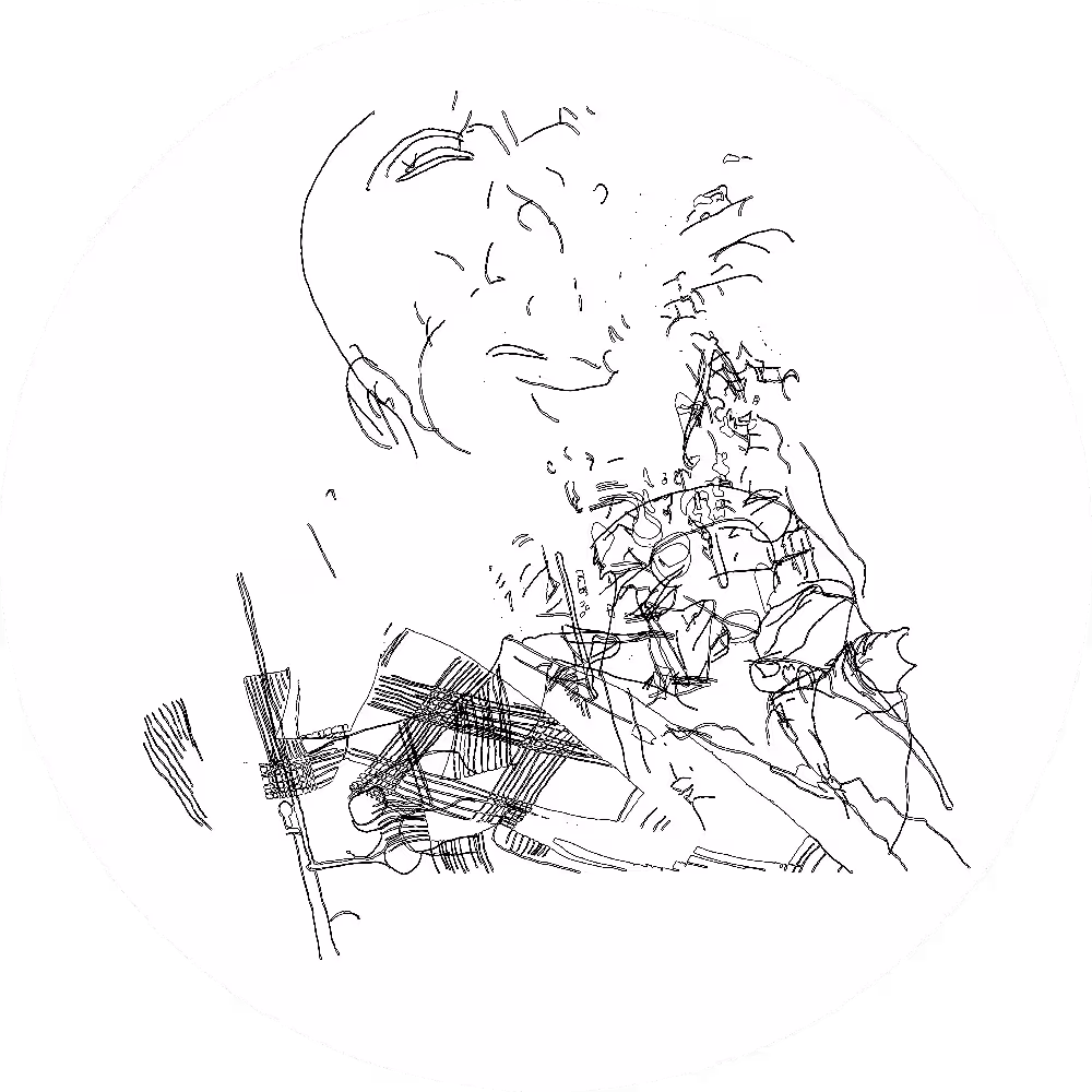 Charlie Parker 021