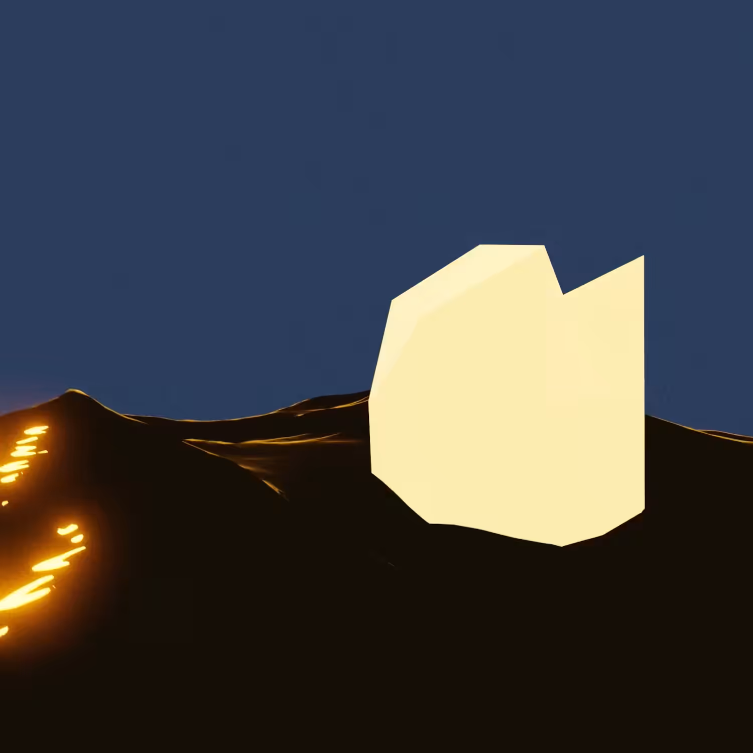III