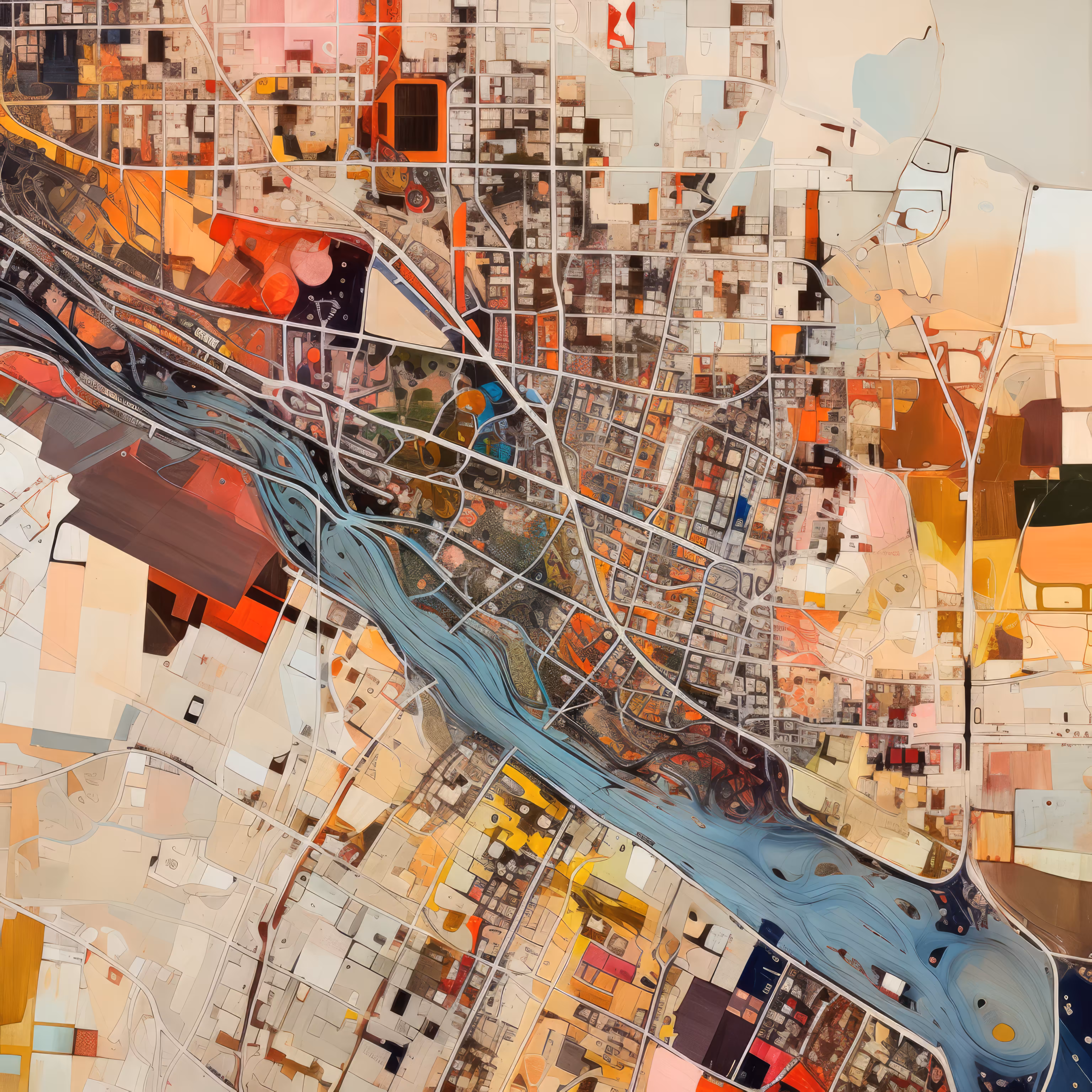 Mappings 411