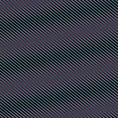 Moiré pattern #15