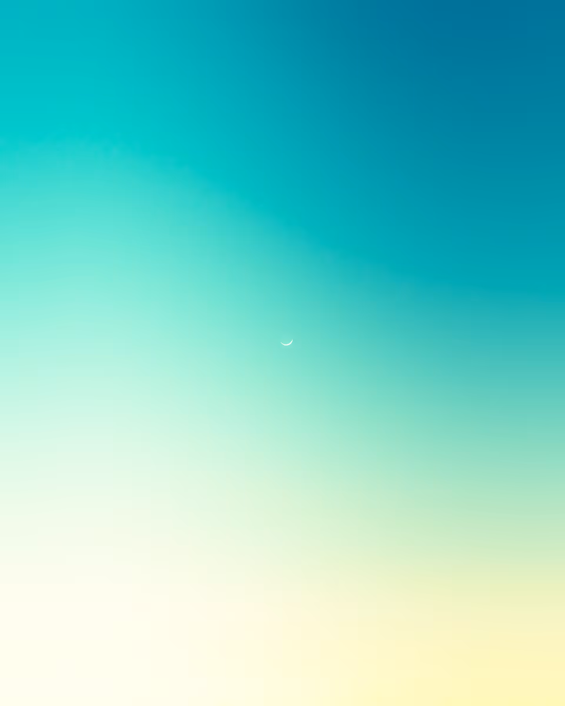 Moonscape #6 (NFT and PRINT)