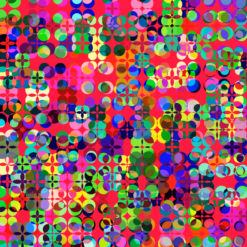 Variant Variances #53